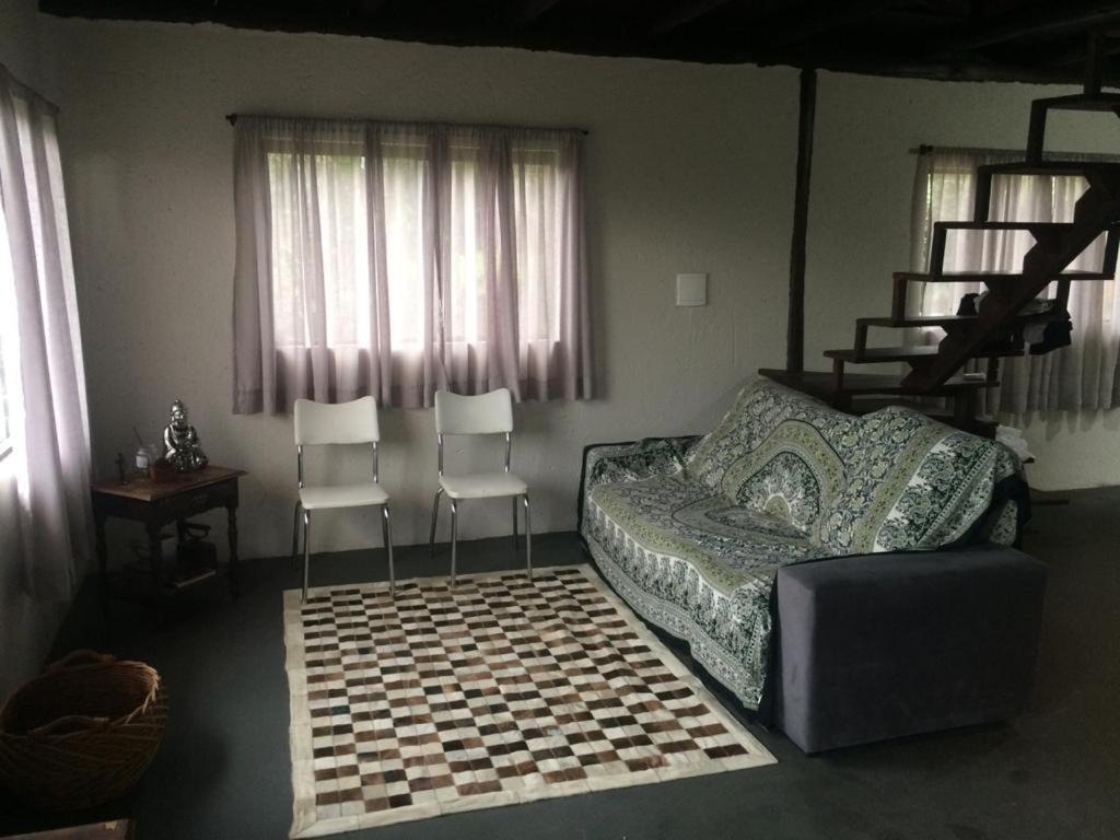 Vila Linda Casa Na Gamboa Garopaba Exteriér fotografie